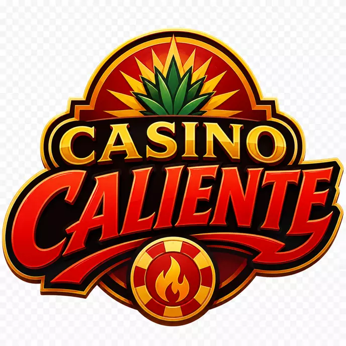 Logo Oficial de Casino Caliente Guía
